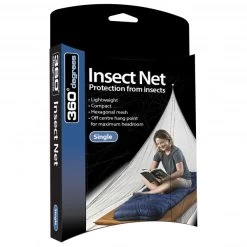 360 Degrees Mosquito Insect Net Single - Mosquito Net