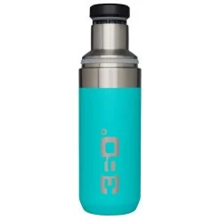 360 Degrees Vacuum Insulated Flask - Insulated Bottle -Camping Discount Store 360 degrees vacuum insulated flask insulated bottle detail 3