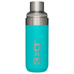 360 Degrees Vacuum Insulated Flask - Insulated Bottle -Camping Discount Store 360 degrees vacuum insulated flask insulated bottle detail 4