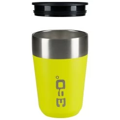 360 Degrees Vacuum Insulated Travel Mug - Mug -Camping Discount Store 360 degrees vacuum insulated travel mug mug detail 3