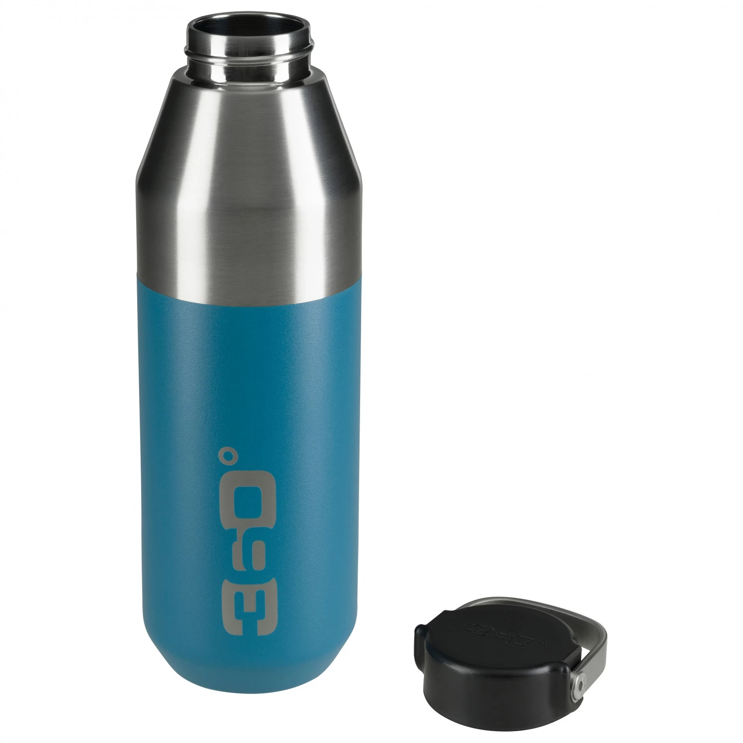 360 Degrees Vacuum Narrow Mouth - Insulated Bottle 6 360 Degrees Vacuum Narrow Mouth - Insulated Bottle - Image 4
