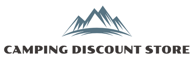 Camping Discount Store