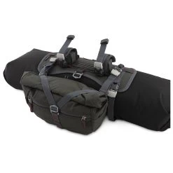 Bar Bag 5 Lenkertasche - Handlebar Bag -Camping Discount Store acepac bar bag 5 lenkertasche handlebar bag detail 4