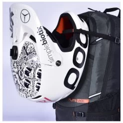 Flite 20 - Cycling Backpack -Camping Discount Store acepac flite 20 cycling backpack detail 5