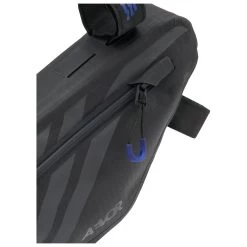 AEVOR Frame Pack - Bike Bag -Camping Discount Store aevor frame pack bike bag detail 3