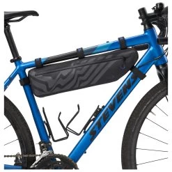 AEVOR Frame Pack - Bike Bag -Camping Discount Store aevor frame pack bike bag detail 5