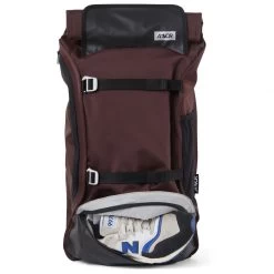 AEVOR Travel Pack Proof 38 - Travel Backpack -Camping Discount Store aevor travel pack proof 38 travel backpack detail 4