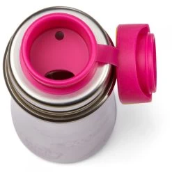 Affenzahn Drinking Bottle Owl - Water Bottle -Camping Discount Store affenzahn drinking bottle owl water bottle detail 3