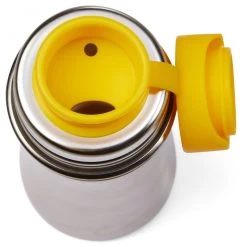 Affenzahn Drinking Bottle Tiger - Water Bottle -Camping Discount Store affenzahn drinking bottle tiger water bottle detail 3