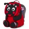 Affenzahn Großer Freund Marienkäfer - Kids' Backpack -Camping Discount Store affenzahn grosser freund marienkaefer kids backpack