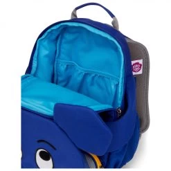 Affenzahn Großer Freund WDR Elefant - Kids' Backpack -Camping Discount Store affenzahn grosser freund wdr elefant kids backpack detail 6