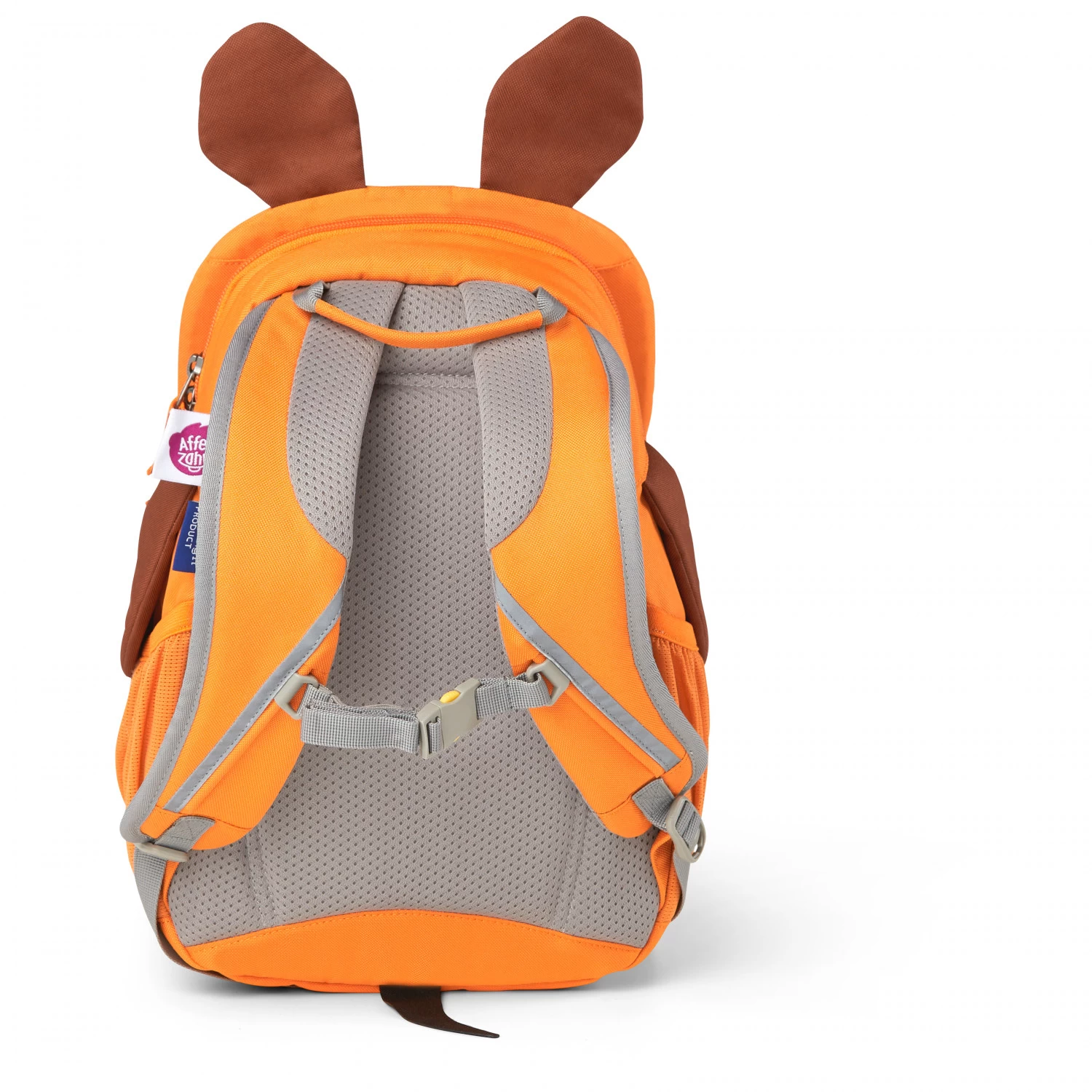 Affenzahn Großer Freund WDR Maus - Kids' Backpack 6 Affenzahn Großer Freund WDR Maus - Kids' Backpack - Image 4