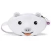 Affenzahn Hipbag Polar Bear - Hip Bag -Camping Discount Store affenzahn hipbag polar bear hip bag