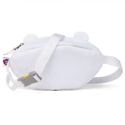 Affenzahn Hipbag Polar Bear - Hip Bag -Camping Discount Store affenzahn hipbag polar bear hip bag detail 3
