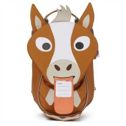 Affenzahn Kleiner Freund Pferd - Kids' Backpack -Camping Discount Store affenzahn kleiner freund pferd kids backpack detail 5