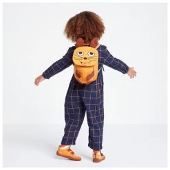 Affenzahn Kleiner Freund WDR Maus - Kids' Backpack -Camping Discount Store affenzahn kleiner freund wdr maus kids backpack detail 5