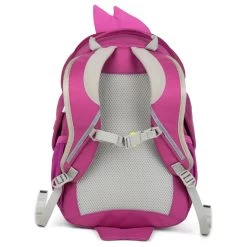 Affenzahn Large Friend Bird - Kids' Backpack 10 Affenzahn Large Friend Bird - Kids' Backpack -Camping Discount Store affenzahn large friend bird kids backpack detail 4