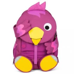 Affenzahn Large Friend Bird - Kids' Backpack 11 Affenzahn Large Friend Bird - Kids' Backpack -Camping Discount Store affenzahn large friend bird kids backpack detail 5