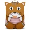 Affenzahn Large Friend Cat - Kids' Backpack -Camping Discount Store affenzahn large friend cat kids backpack