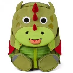 Affenzahn Large Friend Dragon - Kids' Backpack