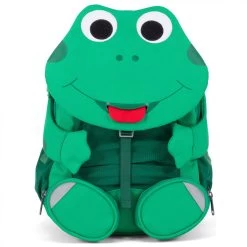 Affenzahn Large Friend Frog - Kids' Backpack