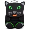 Affenzahn Large Friend Panther - Kids' Backpack -Camping Discount Store affenzahn large friend panther kids backpack