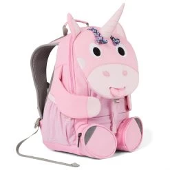 Affenzahn Large Friend Unicorn - Kids' Backpack 10 Affenzahn Large Friend Unicorn - Kids' Backpack -Camping Discount Store affenzahn large friend unicorn kids backpack detail 3