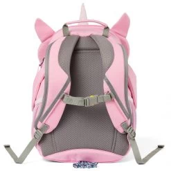 Affenzahn Large Friend Unicorn - Kids' Backpack 11 Affenzahn Large Friend Unicorn - Kids' Backpack -Camping Discount Store affenzahn large friend unicorn kids backpack detail 4