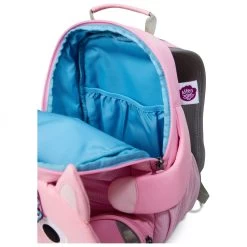 Affenzahn Large Friend Unicorn - Kids' Backpack 13 Affenzahn Large Friend Unicorn - Kids' Backpack -Camping Discount Store affenzahn large friend unicorn kids backpack detail 6