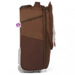 Luggage Affenzahn - Luggage -Camping Discount Store affenzahn luggage affenzahn luggage detail 3