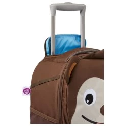 Luggage Affenzahn - Luggage -Camping Discount Store affenzahn luggage affenzahn luggage detail 8