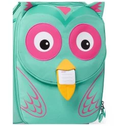 Affenzahn Luggage Owl - Luggage -Camping Discount Store affenzahn luggage owl luggage detail 10
