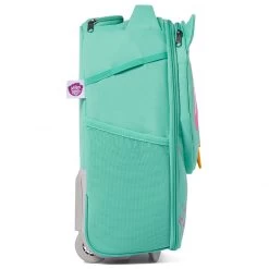 Affenzahn Luggage Owl - Luggage -Camping Discount Store affenzahn luggage owl luggage detail 3