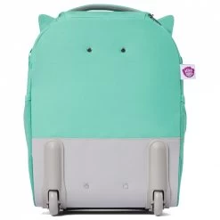 Affenzahn Luggage Owl - Luggage -Camping Discount Store affenzahn luggage owl luggage detail 5