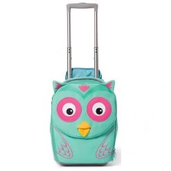 Affenzahn Luggage Owl - Luggage -Camping Discount Store affenzahn luggage owl luggage detail 7