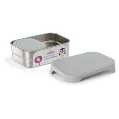 Affenzahn Lunchbox Set Koala - Food Storage -Camping Discount Store affenzahn lunchbox set koala food storage detail 3