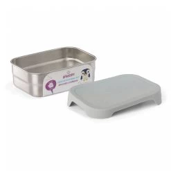 Affenzahn Lunchbox Set Koala - Food Storage -Camping Discount Store affenzahn lunchbox set koala food storage detail 5