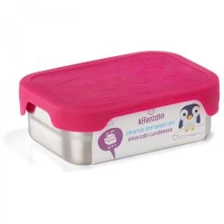 Affenzahn Lunchbox Set Owl - Food Storage