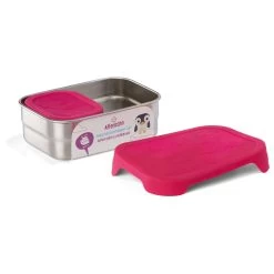 Affenzahn Lunchbox Set Owl - Food Storage 10 Affenzahn Lunchbox Set Owl - Food Storage -Camping Discount Store affenzahn lunchbox set owl food storage detail 3