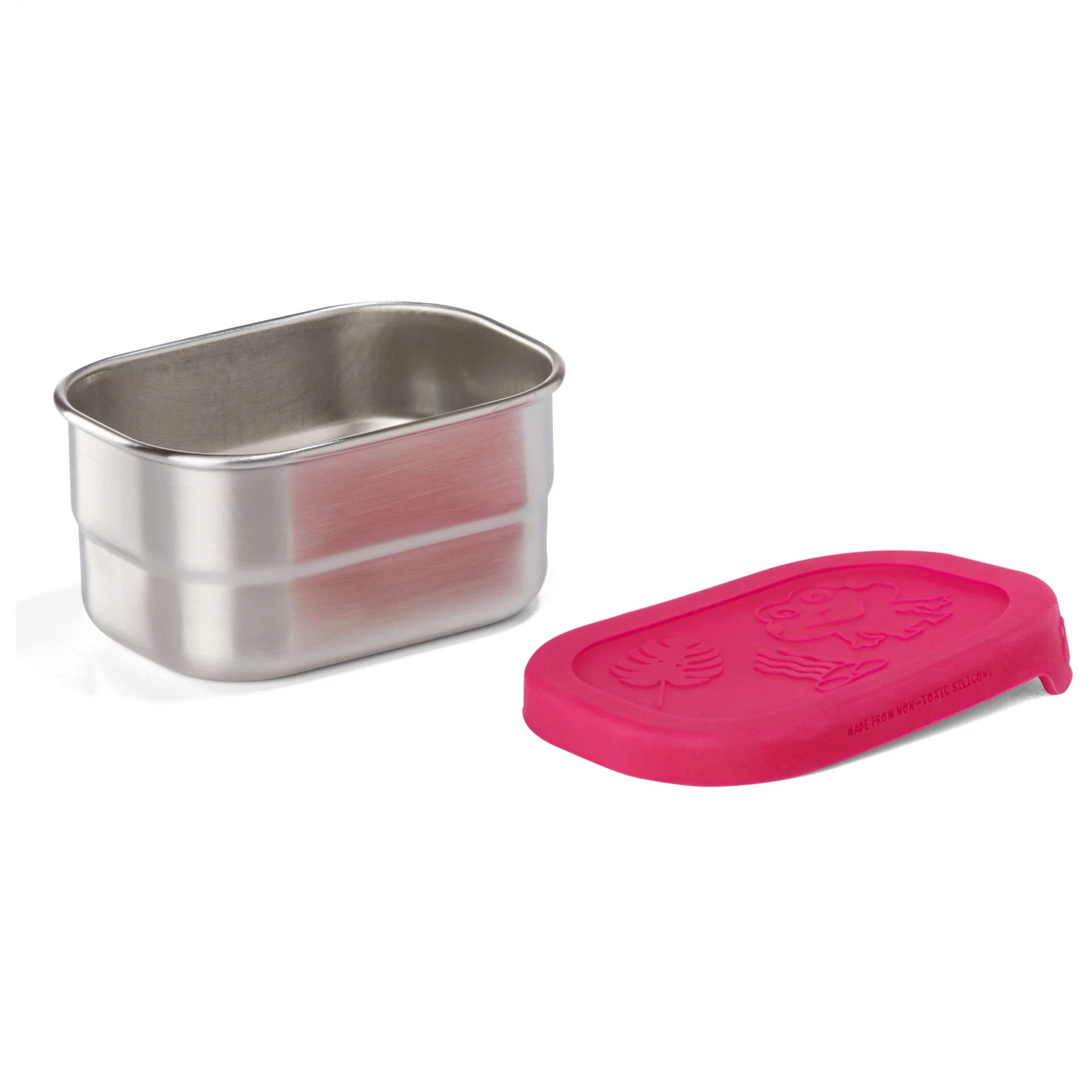 Affenzahn Lunchbox Set Owl - Food Storage 6 Affenzahn Lunchbox Set Owl - Food Storage - Image 4