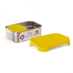 Affenzahn Lunchbox Set Tiger - Food Storage 10 Affenzahn Lunchbox Set Tiger - Food Storage -Camping Discount Store affenzahn lunchbox set tiger food storage detail 3