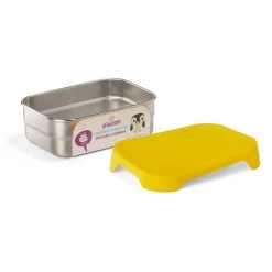 Affenzahn Lunchbox Set Tiger - Food Storage 12 Affenzahn Lunchbox Set Tiger - Food Storage -Camping Discount Store affenzahn lunchbox set tiger food storage detail 5