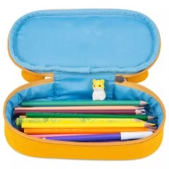 Affenzahn Pencil Case Tiger -Camping Discount Store affenzahn pencil case tiger detail 4