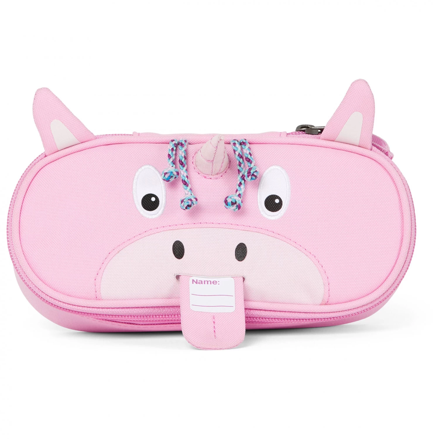 Affenzahn Pencil Case Unicorn 4 Affenzahn Pencil Case Unicorn - Image 2