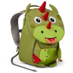 Affenzahn Small Friend Dragon - Kids' Backpack -Camping Discount Store affenzahn small friend dragon kids backpack detail 3