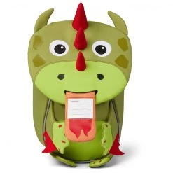 Affenzahn Small Friend Dragon - Kids' Backpack -Camping Discount Store affenzahn small friend dragon kids backpack detail 5