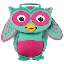 Affenzahn Small Friend Owl - Kids' Backpack