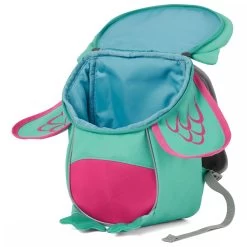 Affenzahn Small Friend Owl - Kids' Backpack -Camping Discount Store affenzahn small friend owl kids backpack detail 6