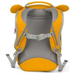 Affenzahn Small Friend Tiger - Kids' Backpack 7 Affenzahn Small Friend Tiger - Kids' Backpack -Camping Discount Store affenzahn small friend tiger kids backpack detail 3
