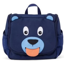 Affenzahn Toiletry Bag Bear - Wash Bag
